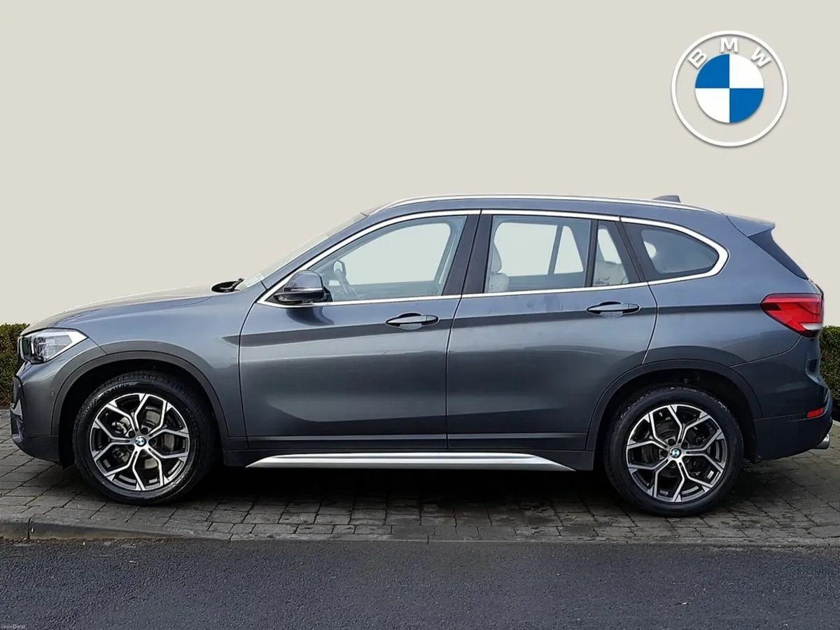 BMW X1 sDrive18i xLine - Image 3