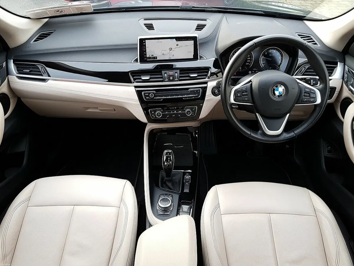BMW X1 sDrive18i xLine - Image 4
