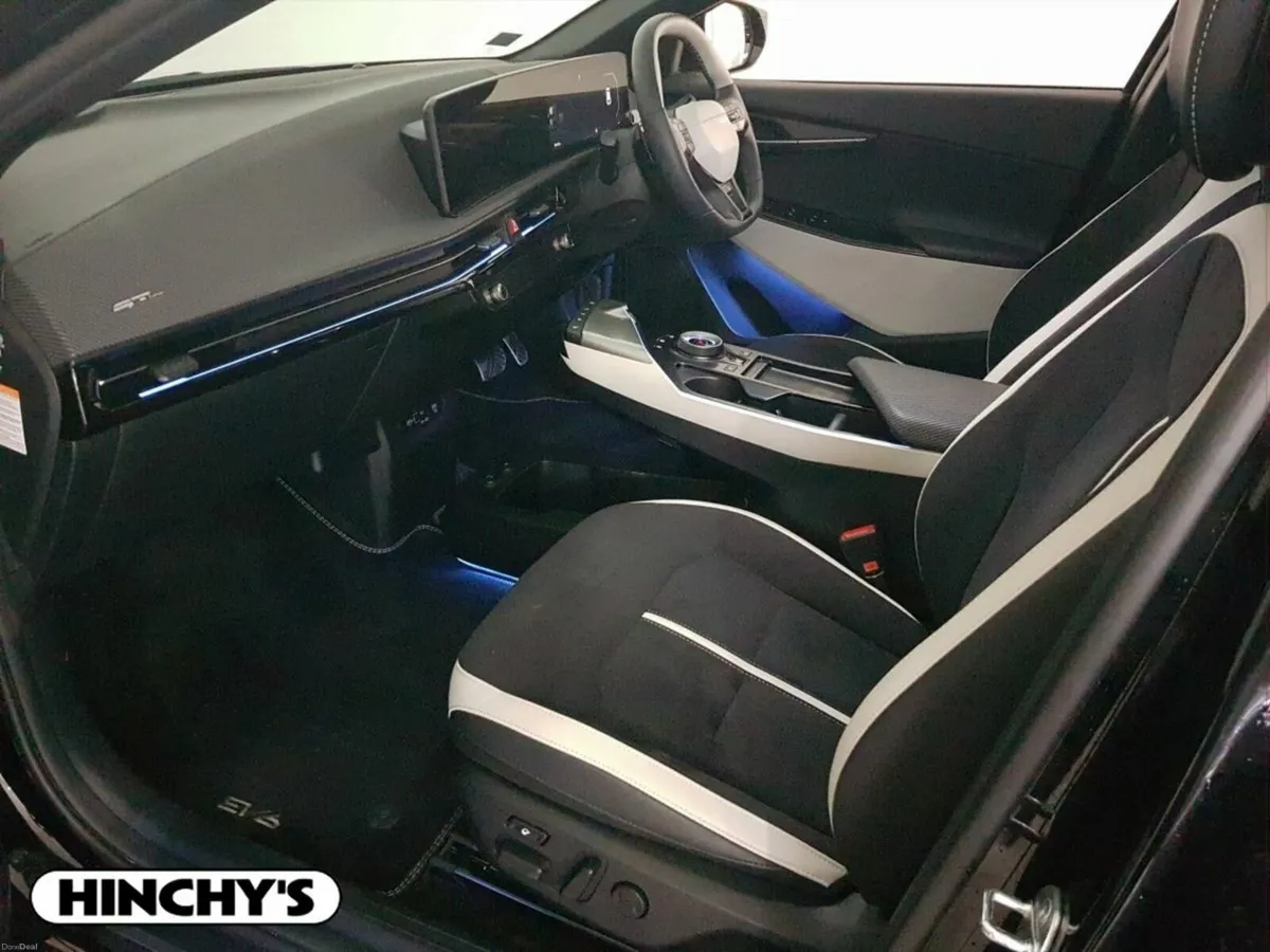 Kia EV6 EV6 GT-Line PE - Image 4