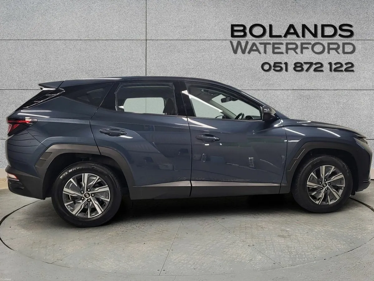 Hyundai Tucson 2WD Comfort Plus Finance from €109 - Image 4