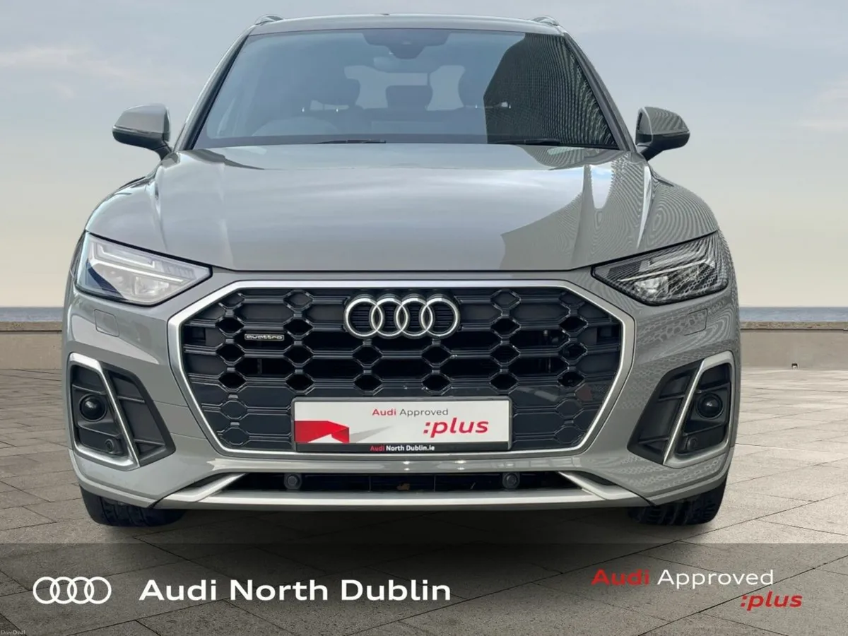 Audi Q5 40 TDI 204HP S tronic quattro S Line - Image 3