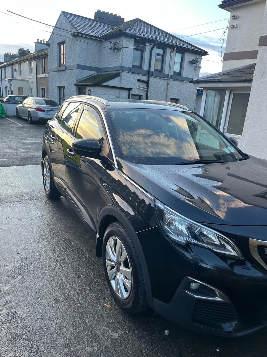 Peugeot 3008 Active - 2018 - Image 1