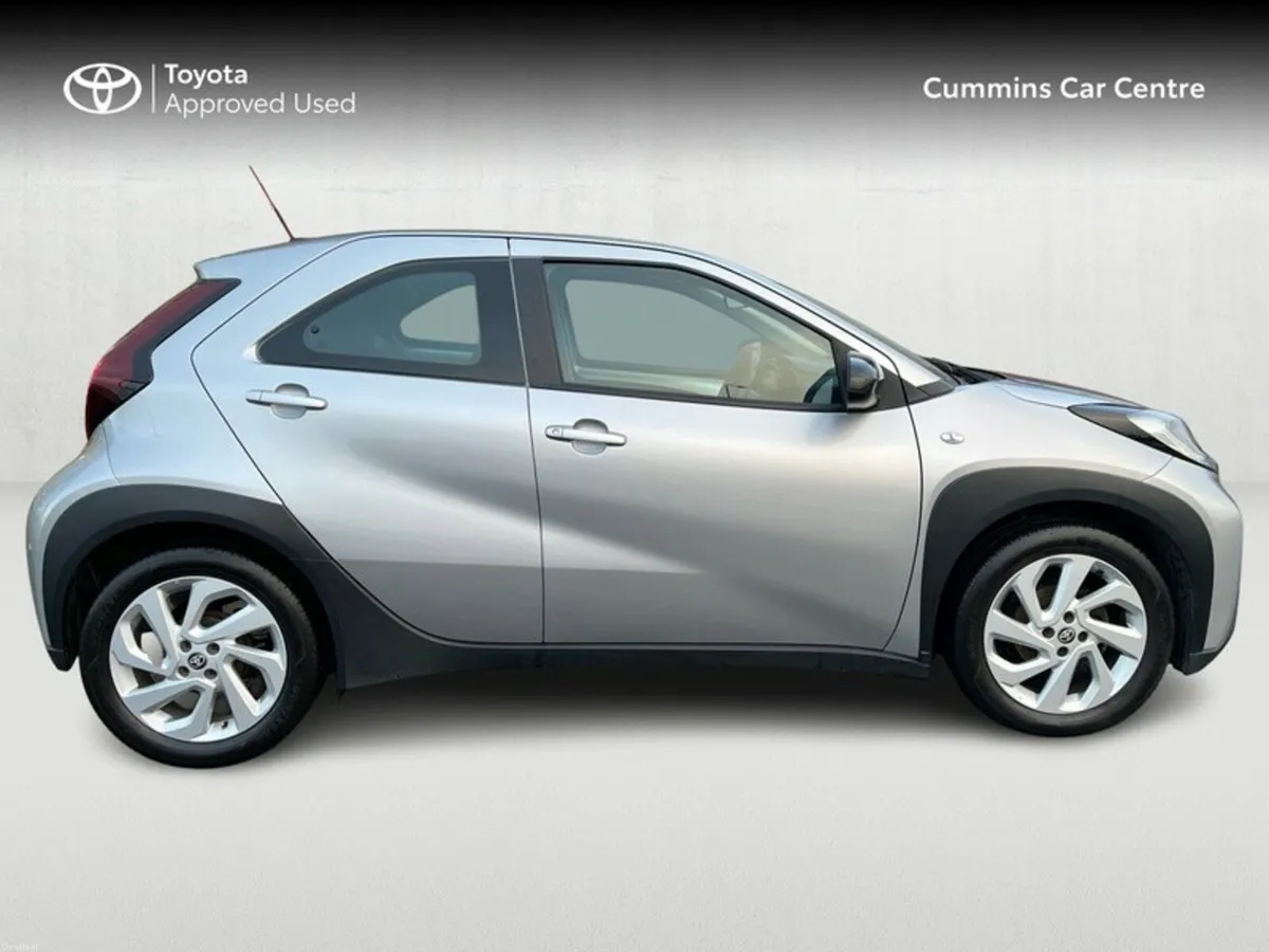 Toyota Aygo X AYGO X 1.0 PULSE - Image 3