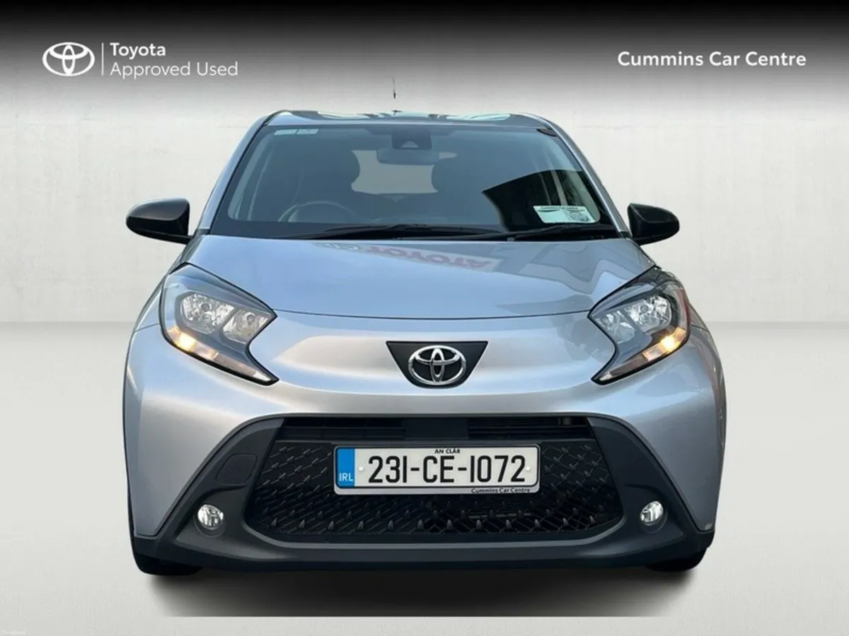Toyota Aygo X AYGO X 1.0 PULSE - Image 5