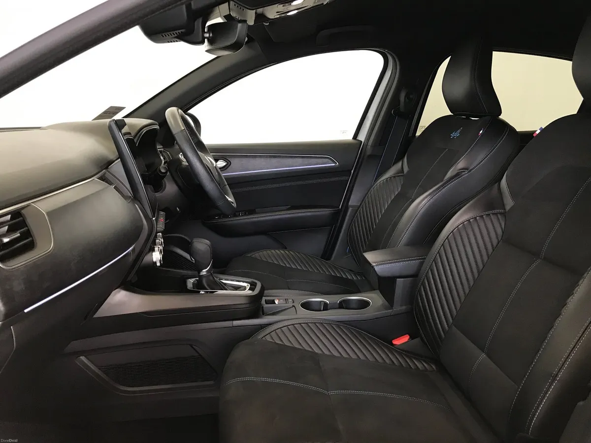 Renault Arkana E-TECH Hybrid 145 esprit Alpine - Image 3