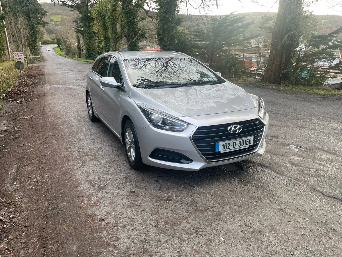 Hyundai i40 - Image 4