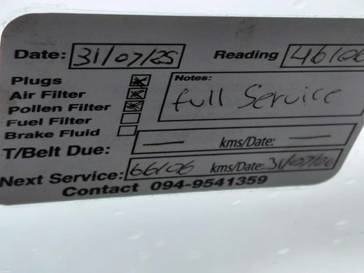 Sandero Stepway essential 2022 NCT  feb 28 - Image 4