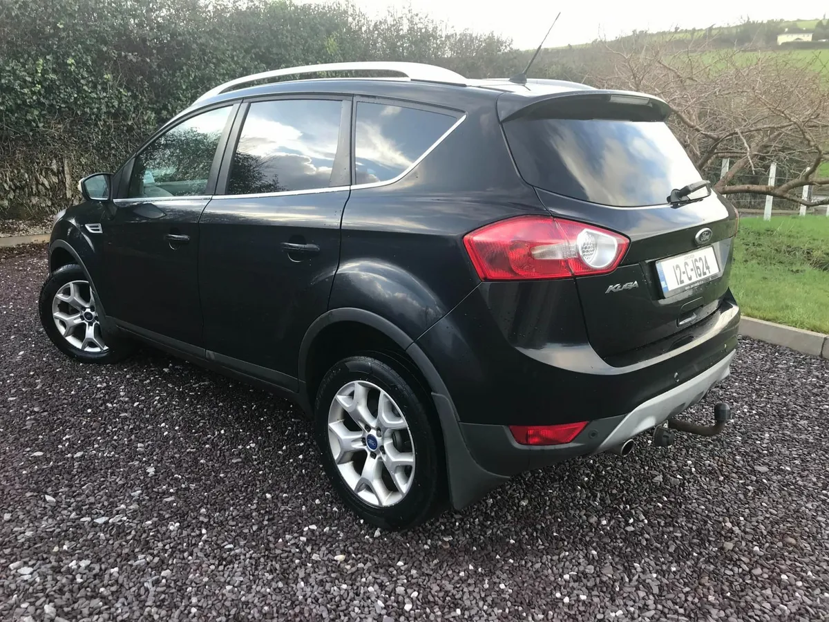 Ford Kuga 2012.6 months NCT full service history . - Image 4
