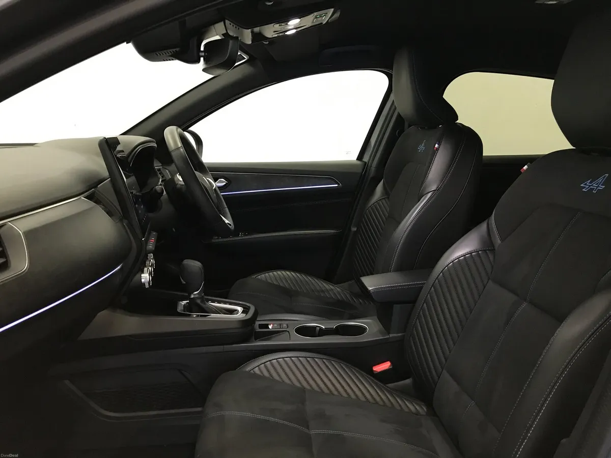 Renault Arkana 2024 - Image 4