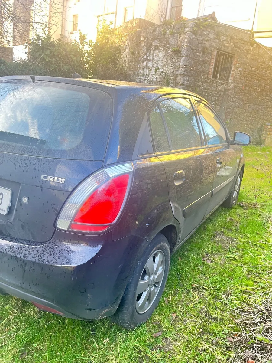 Kia Rio 2010 bargain - Image 3