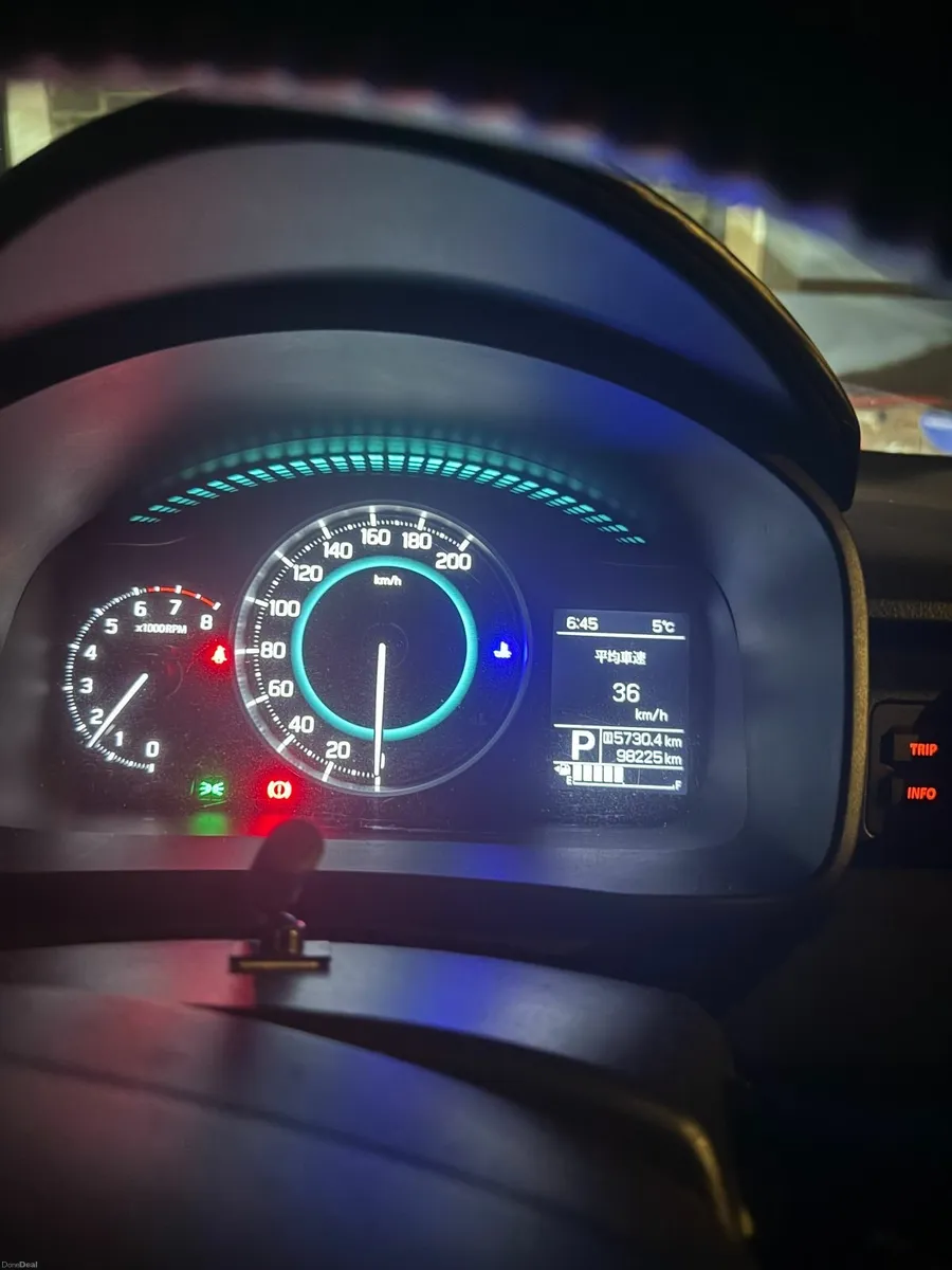 Suzuki Ignis 2016 1.2 Petrol Hybrid - Image 2