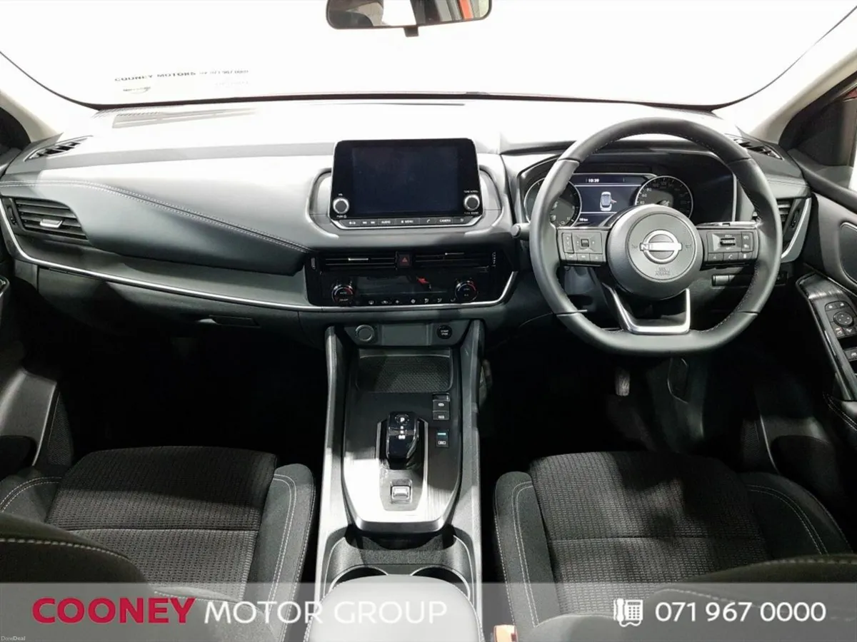 Nissan Qashqai ePOWER QASHQAI SV PREMIUM - Image 2