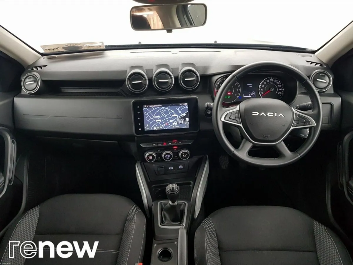 Dacia Duster 1.0 TCe 90 Journey - Image 4