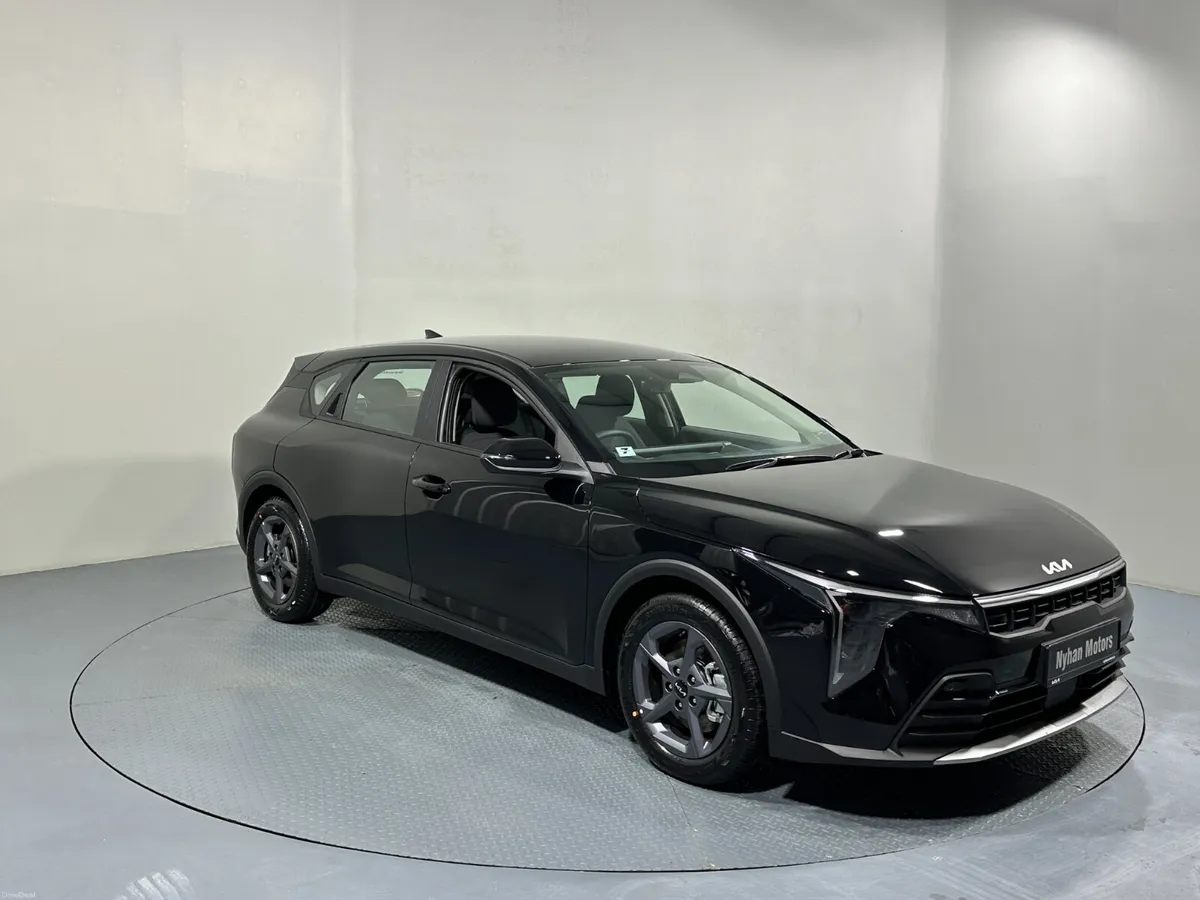 Kia K4 1.0 Petrol K2 - Image 1