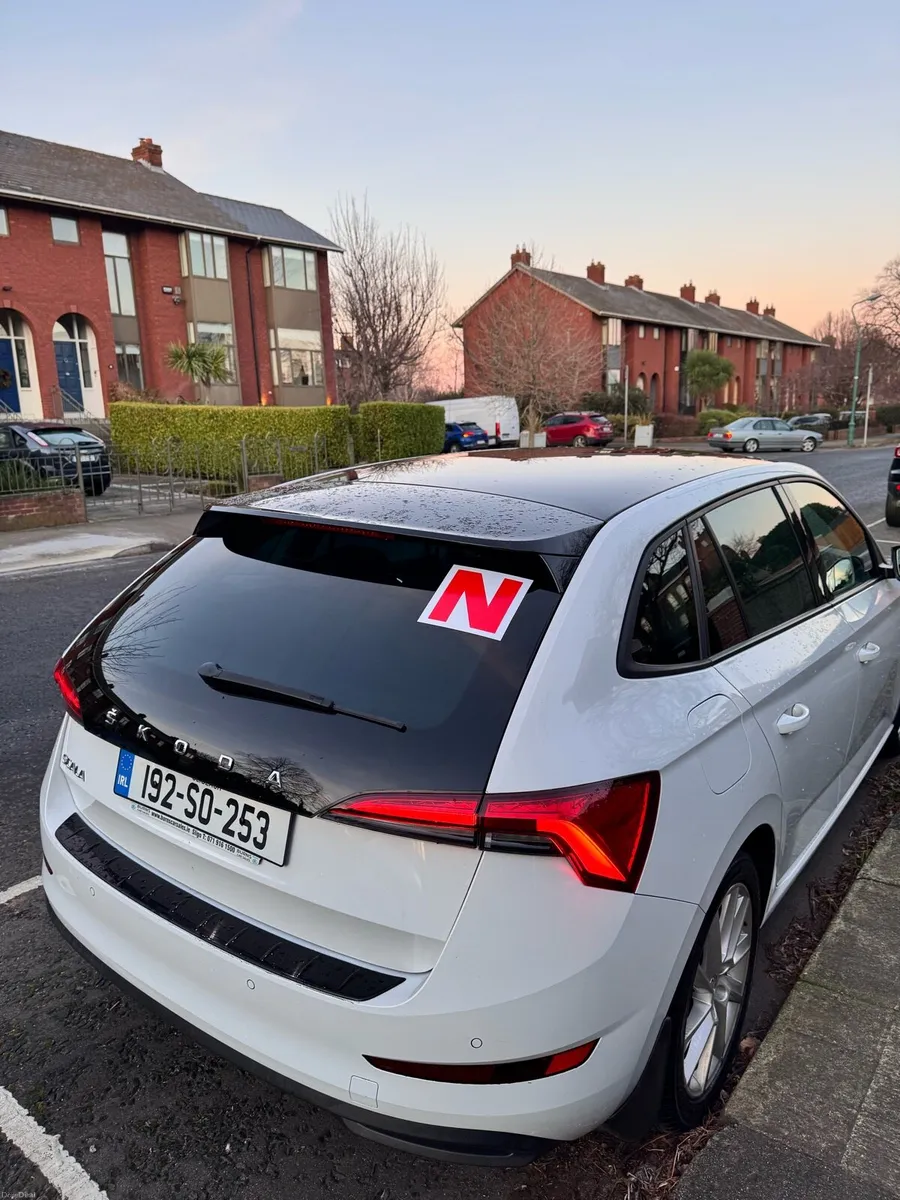 Skoda Scala Style - Image 2