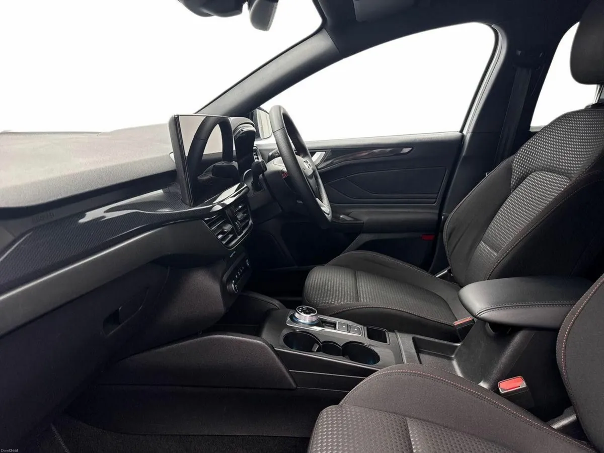 Ford Focus 1.5D ST-LINE X AUTO *JUST IN* €75 P/W O - Image 3