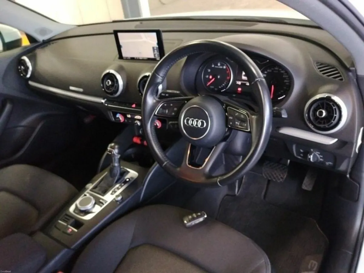 Audi A3 1.4TFSI - FACTORY ALLOYS - CRUISE CONTROL - Image 3