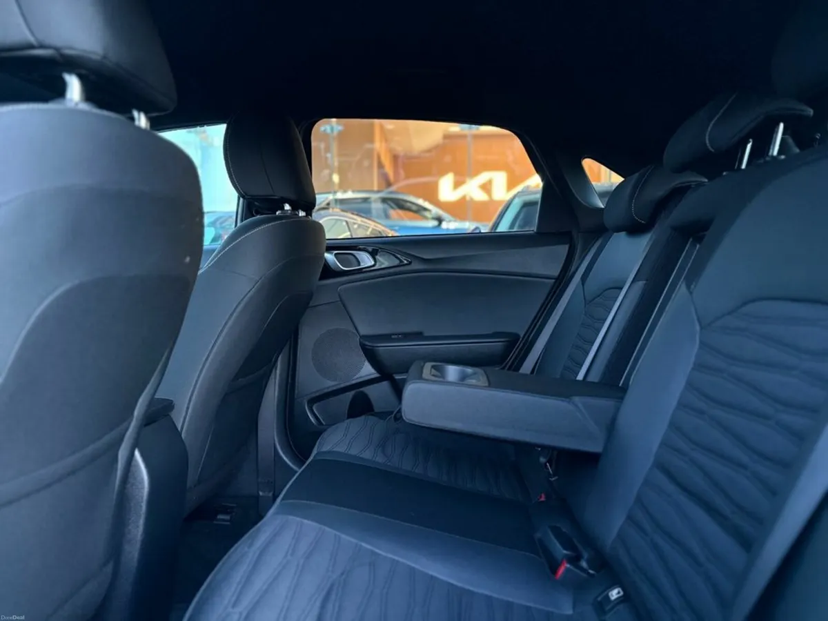 Kia Ceed 1.6 Diesel GT Line - Image 4