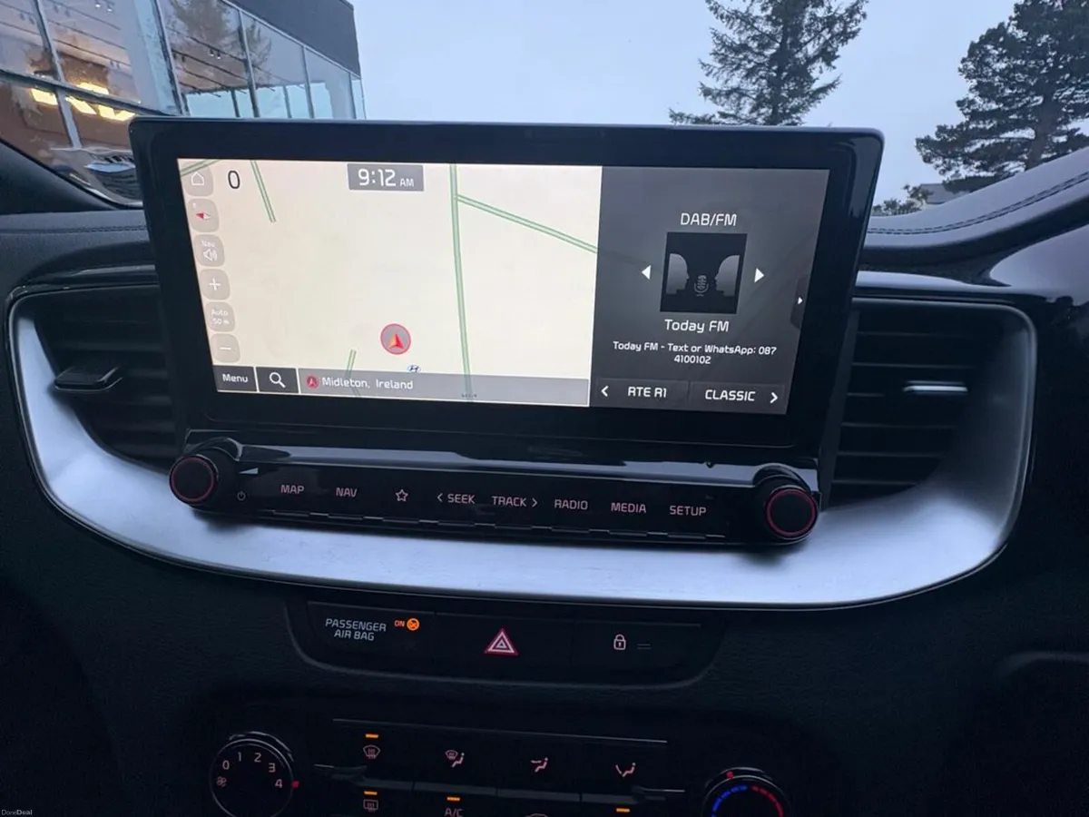 Kia Ceed GT Line Petrol 1 Owner from new! Excellen - Image 4