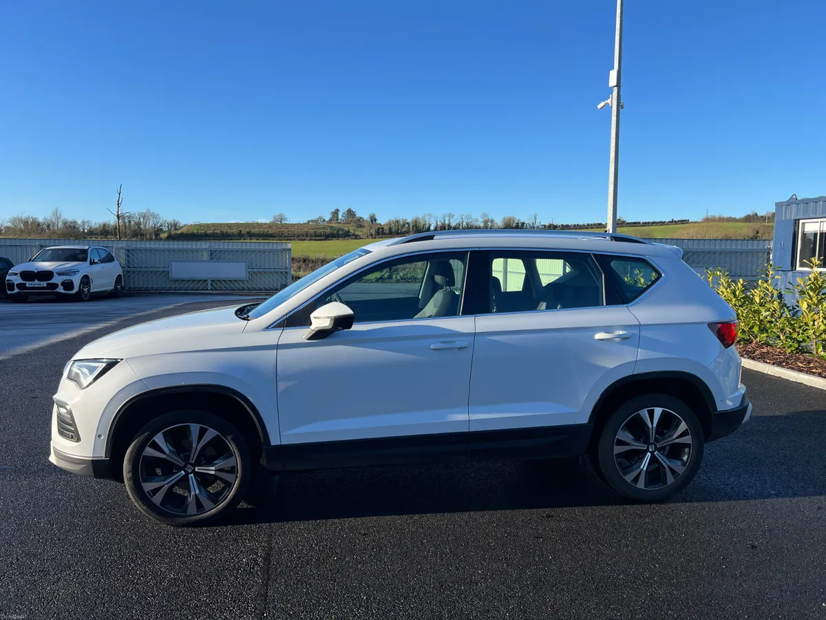 2022 (222) Seat Ateca SE Technology 2.0 TDI - Image 6