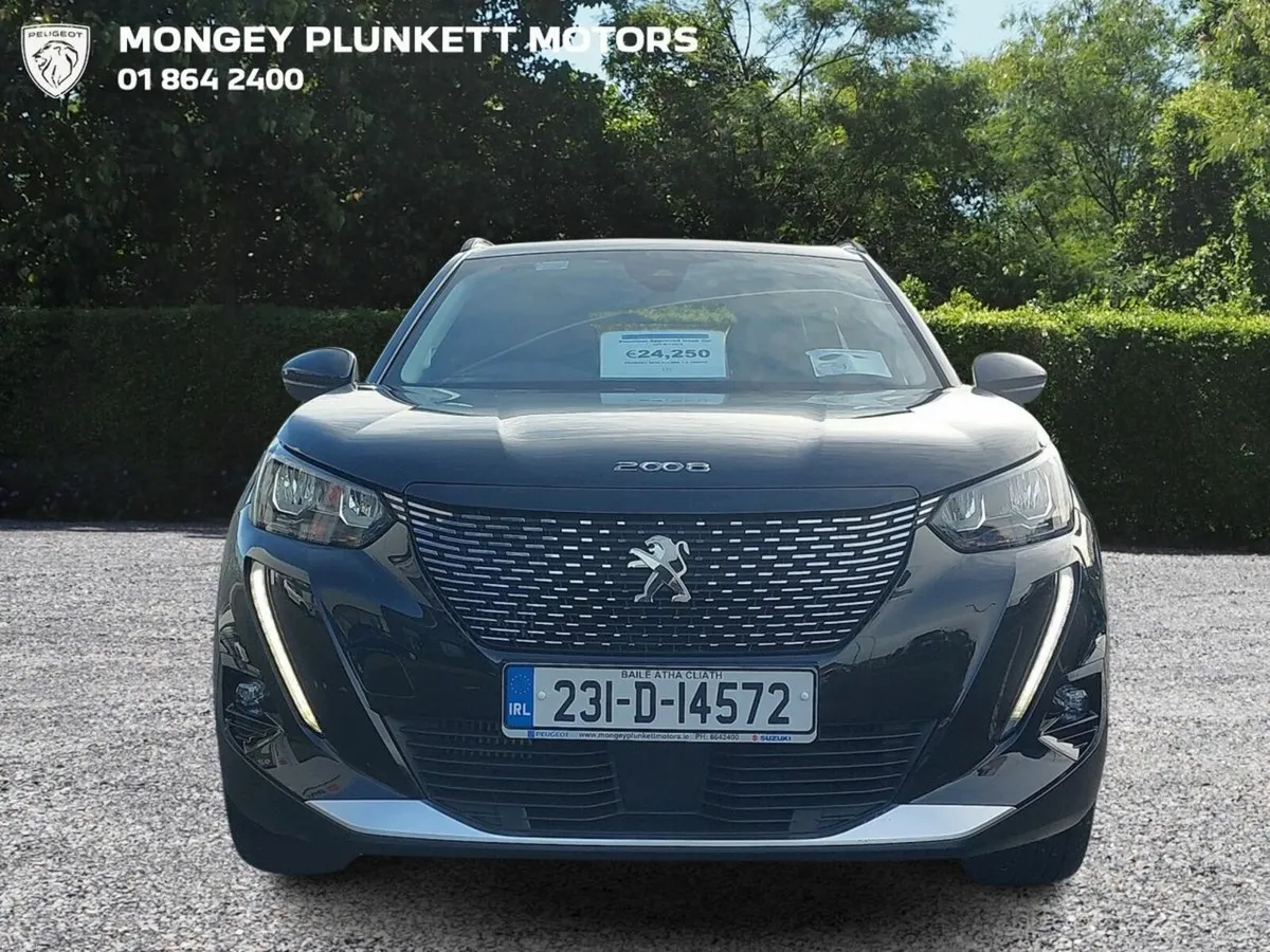 Peugeot 2008 *Low Mileage* 1.2  Allure - Image 2