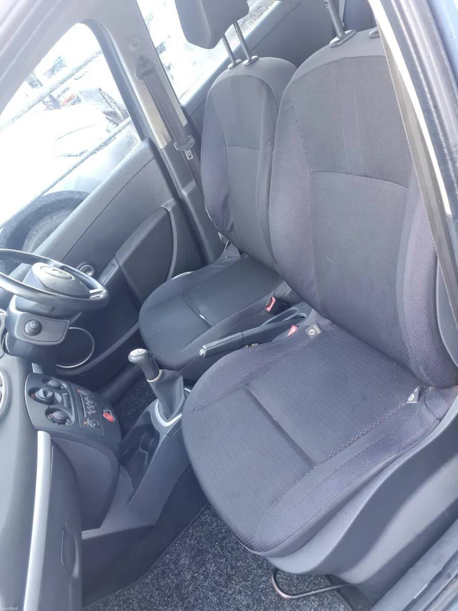 2006 Renault Clio 1.2L Nct05/26 tax01/26 - Image 4