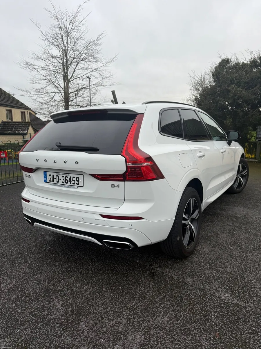 Volvo XC60 2021 - Image 1