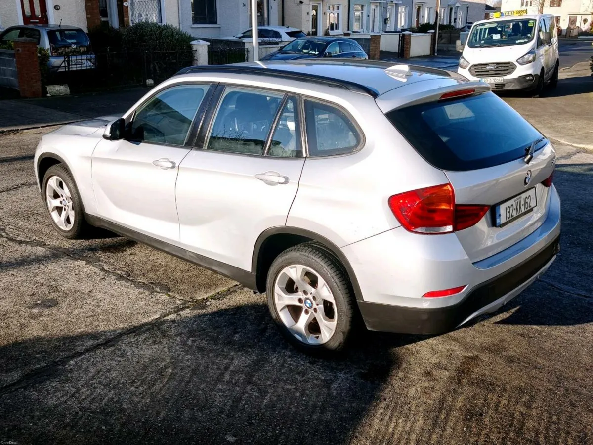 BMW X1 E84 sDrive -  Fresh NCT! - Image 3