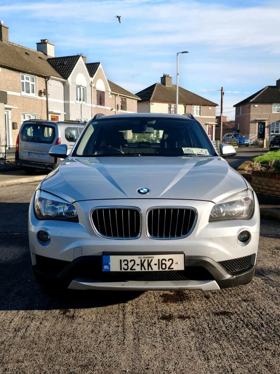 BMW X1 E84 sDrive -  Fresh NCT! - Image 1