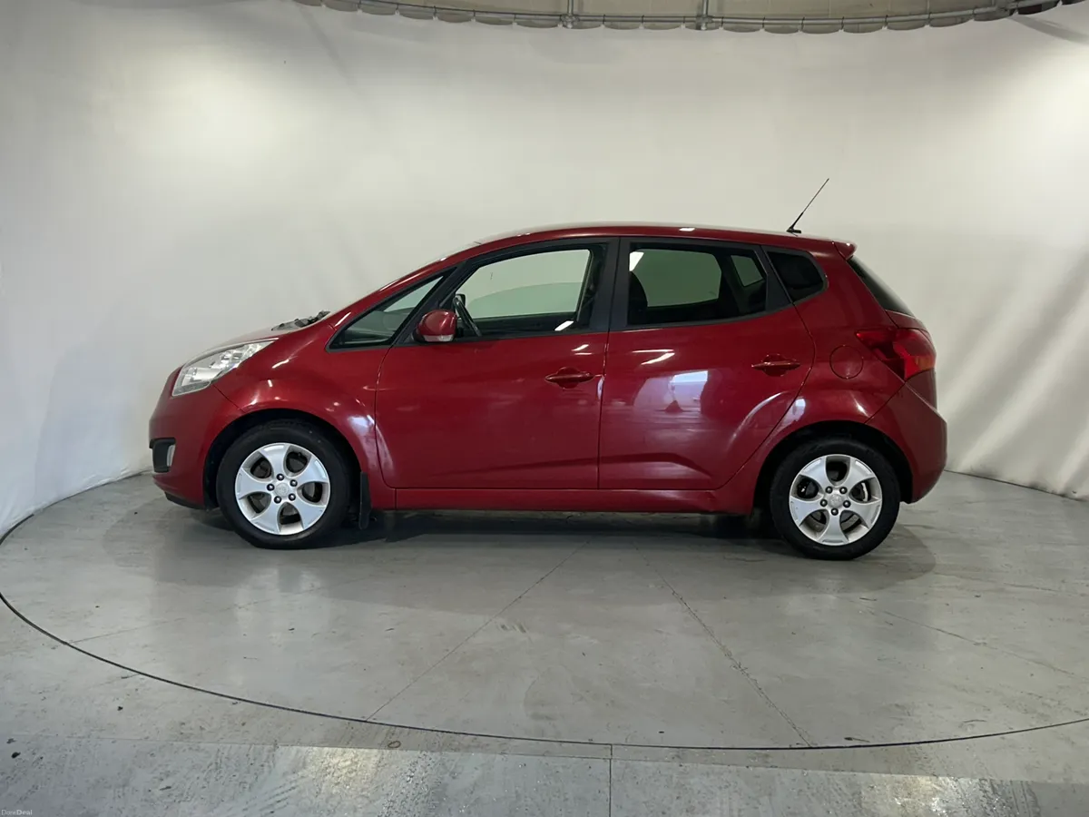 2014 Kia Venga - Image 3