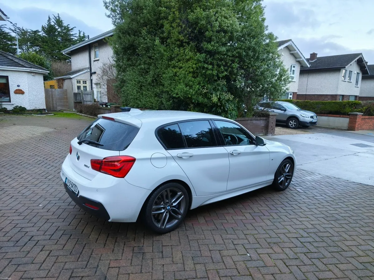 BMW 1-Series 2017 - Image 2