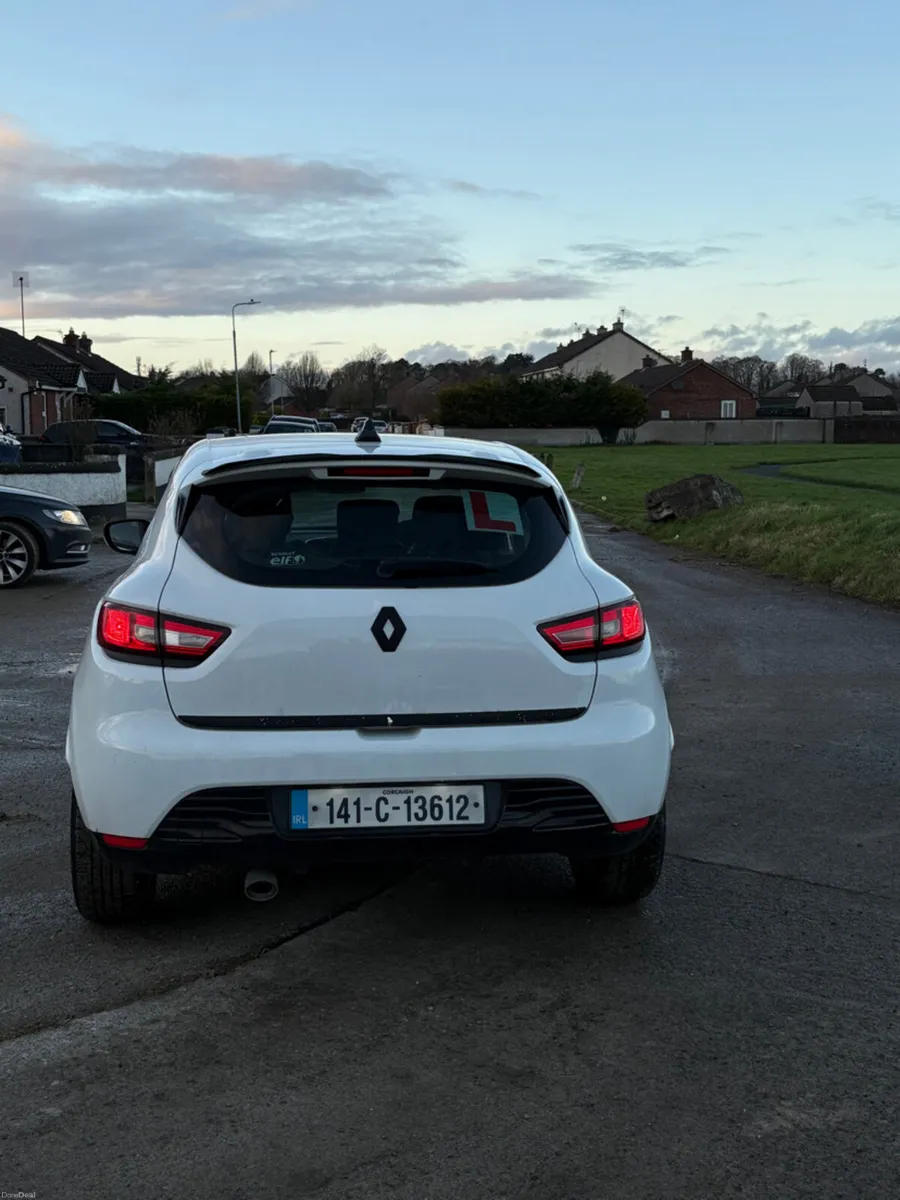 2014 Renault Clio - Image 3