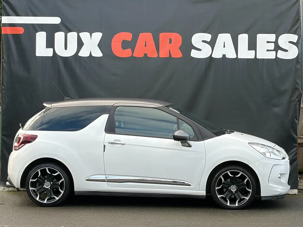Citroen DS 3 2015 - Image 2