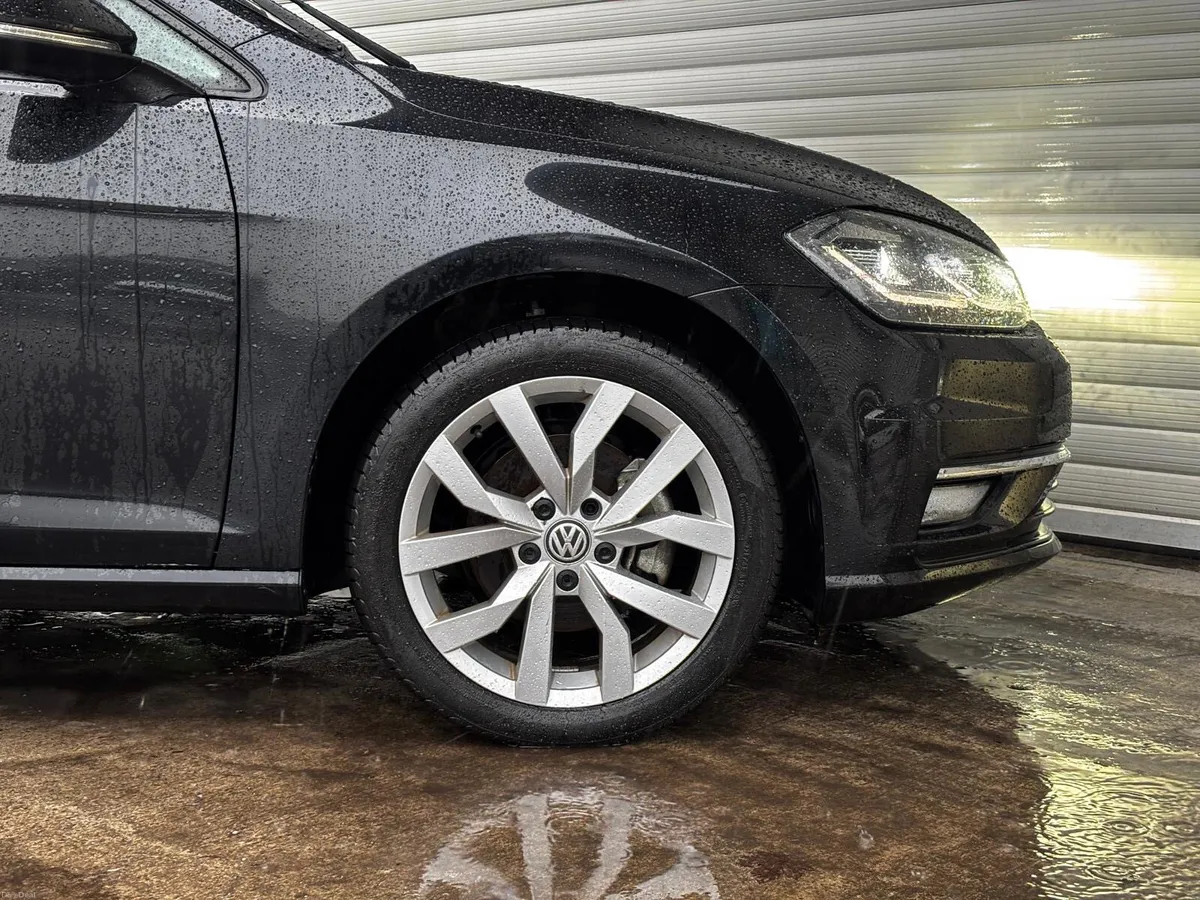 2018 Volkswagen Golf 1.4 TSI Highline auto - Image 4