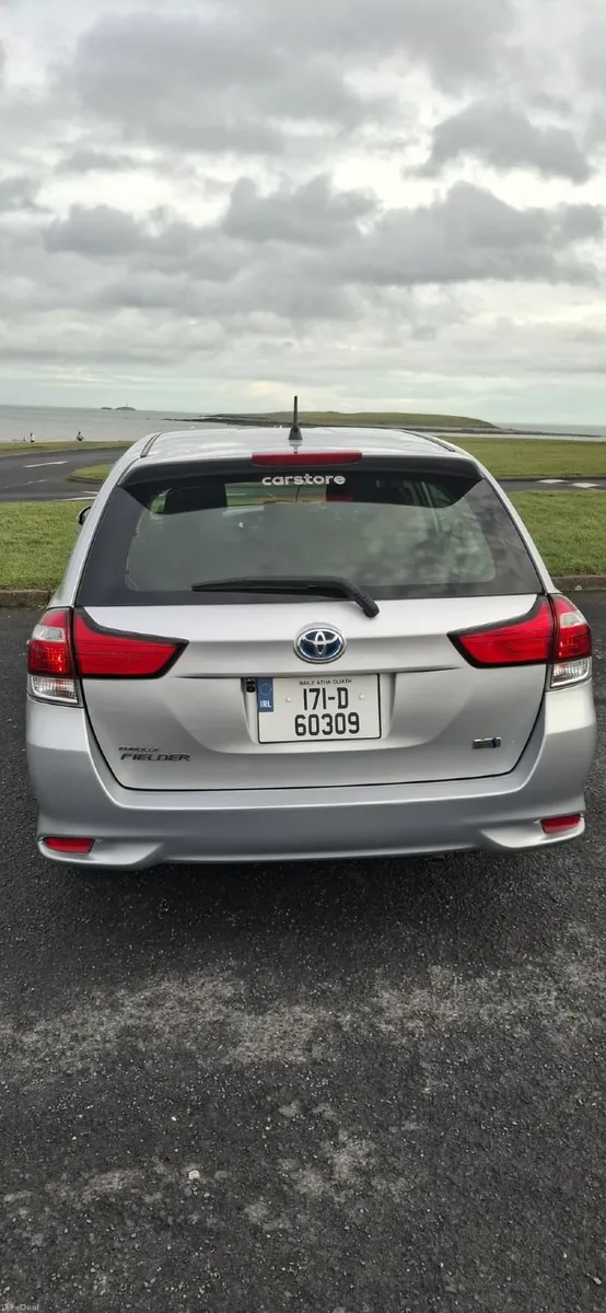 Toyota Corolla 2017.   call 0892630138 - Image 3