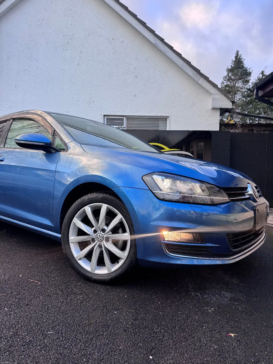 Volkswagen Golf 1.4 Tsi auto 76000km - Image 2
