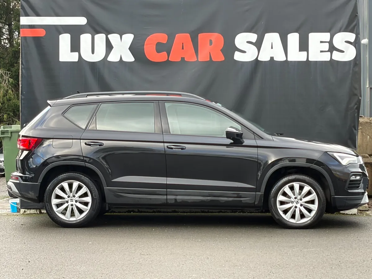 SEAT ATECA SE 2022 2.0TDI - Image 2