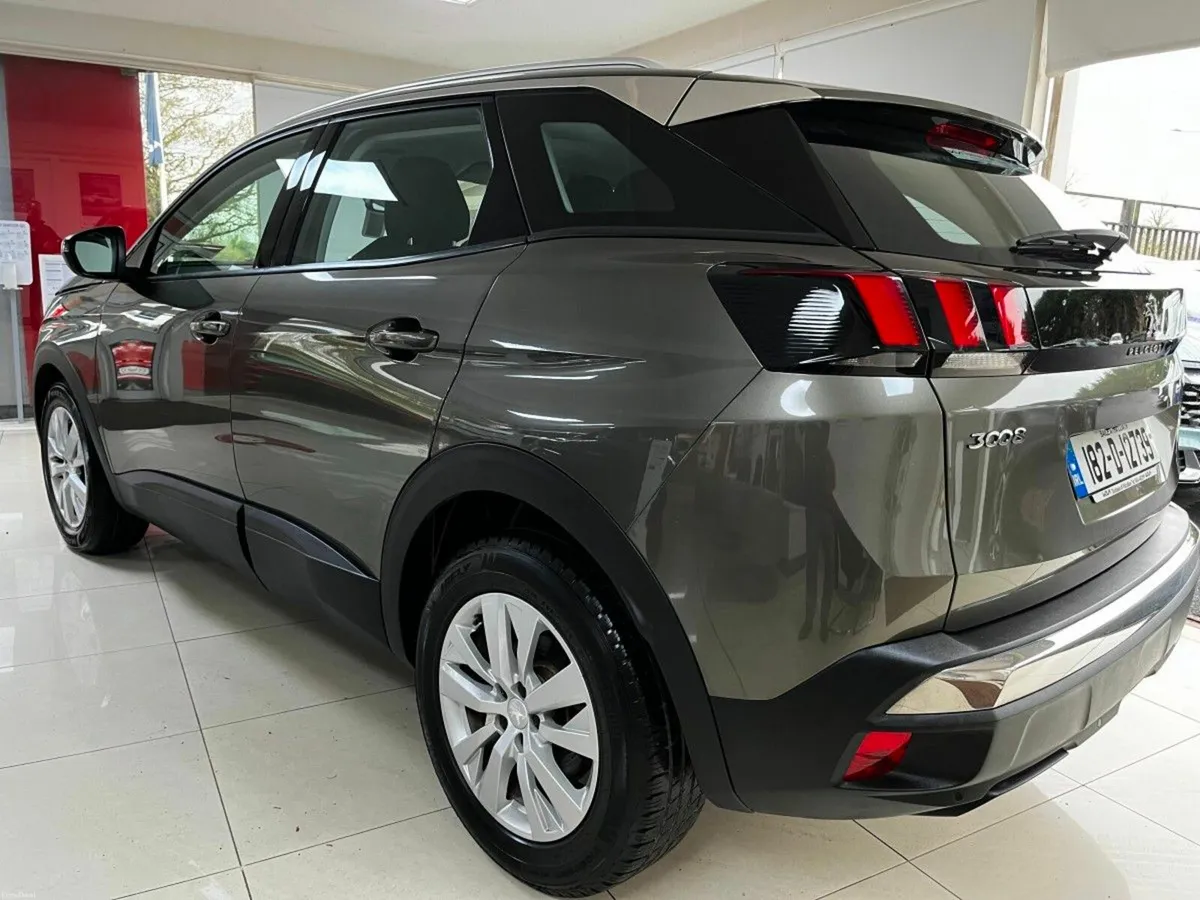 Peugeot 3008 Active 1.5 Hdi - Image 5