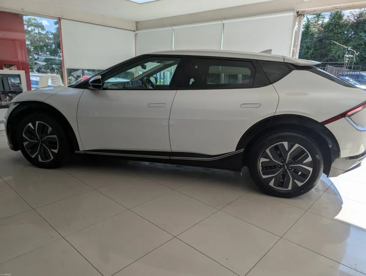 Kia EV6 EV6 Earth - Image 2
