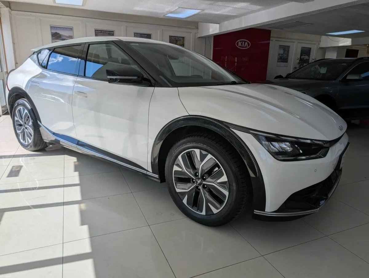 Kia EV6 EV6 Earth - Image 3