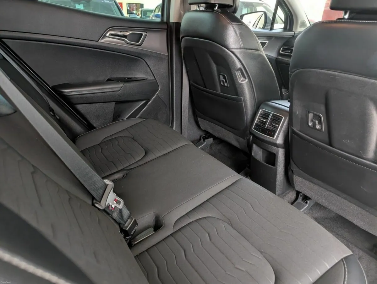 Kia Sportage 1.6 CRDi SCR Diesel 115 hp K2 6MT - Image 6