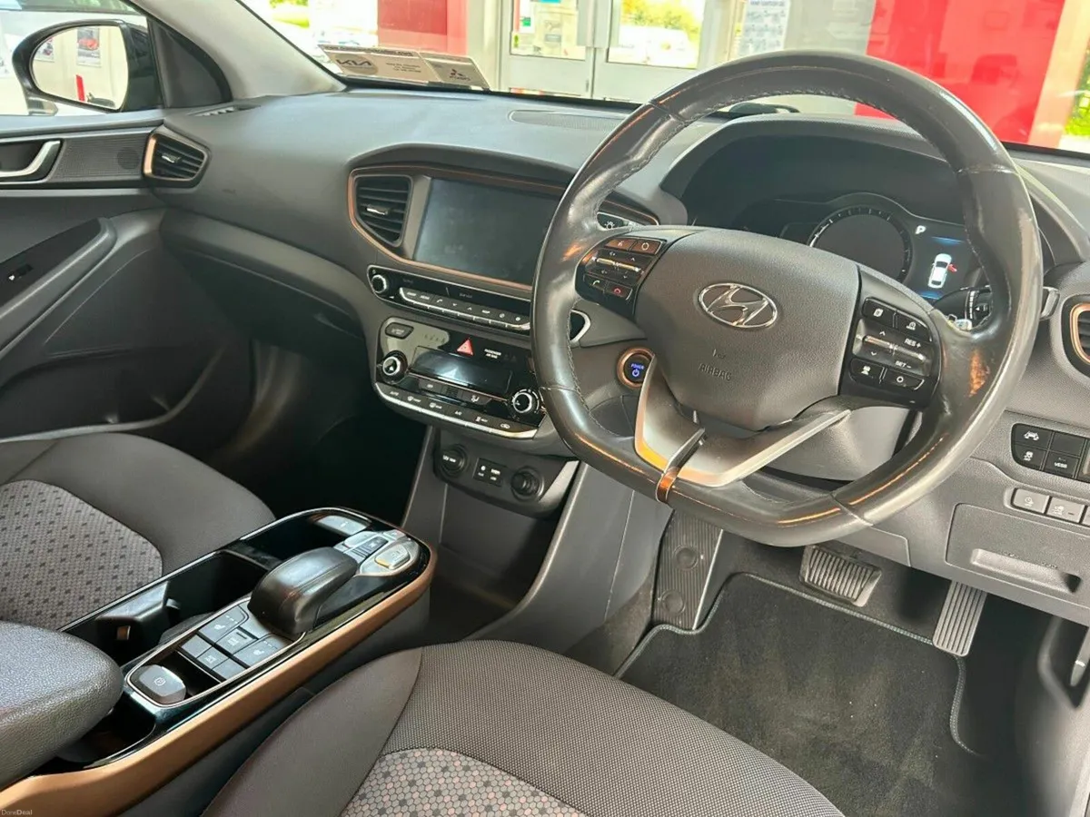 Hyundai IONIQ Ev 5dr Auto - Image 6