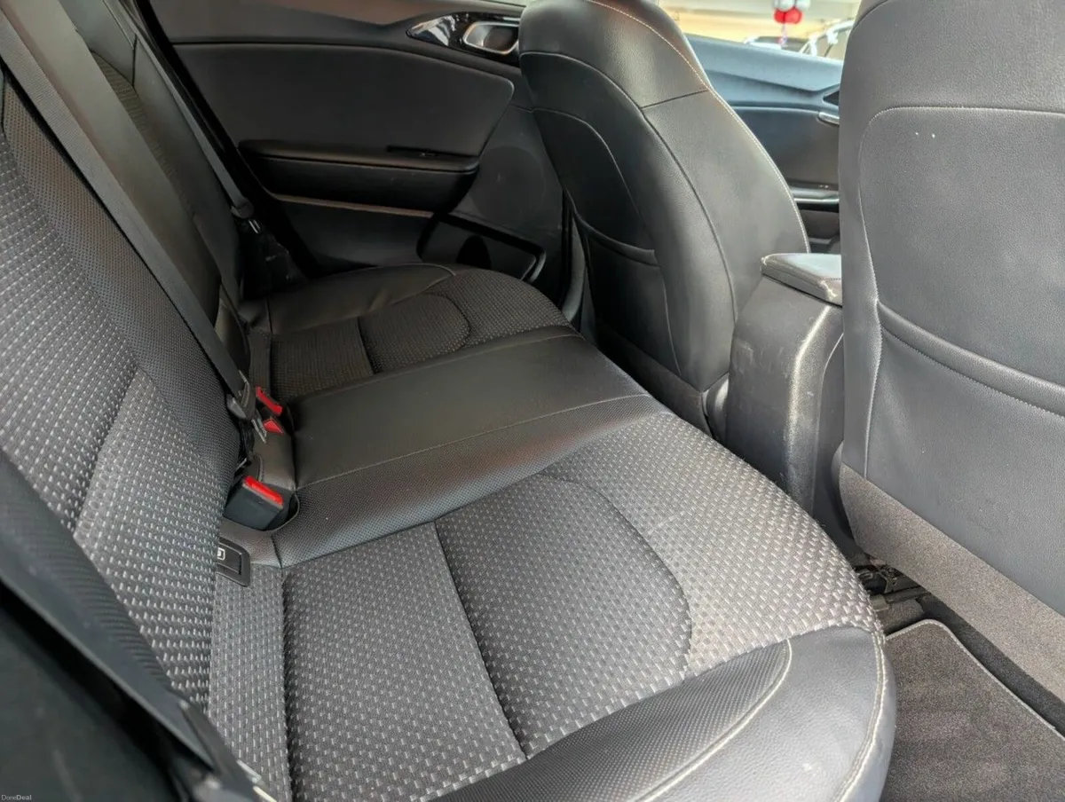 Kia Ceed Wagon 1.6 K3 Diesel - Image 6