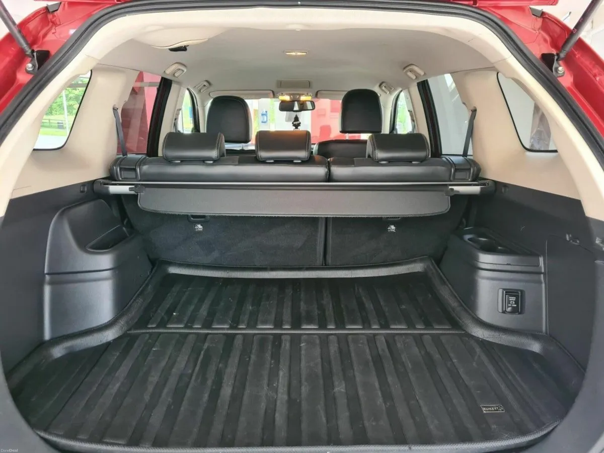 Mitsubishi Outlander PHEV Gx3h 200bhp Auto - Image 6
