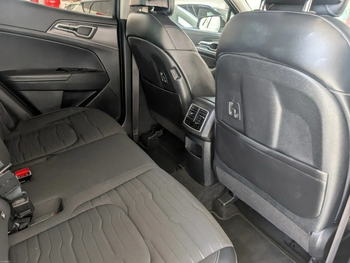 Kia Sportage K3 1.6d - Image 6