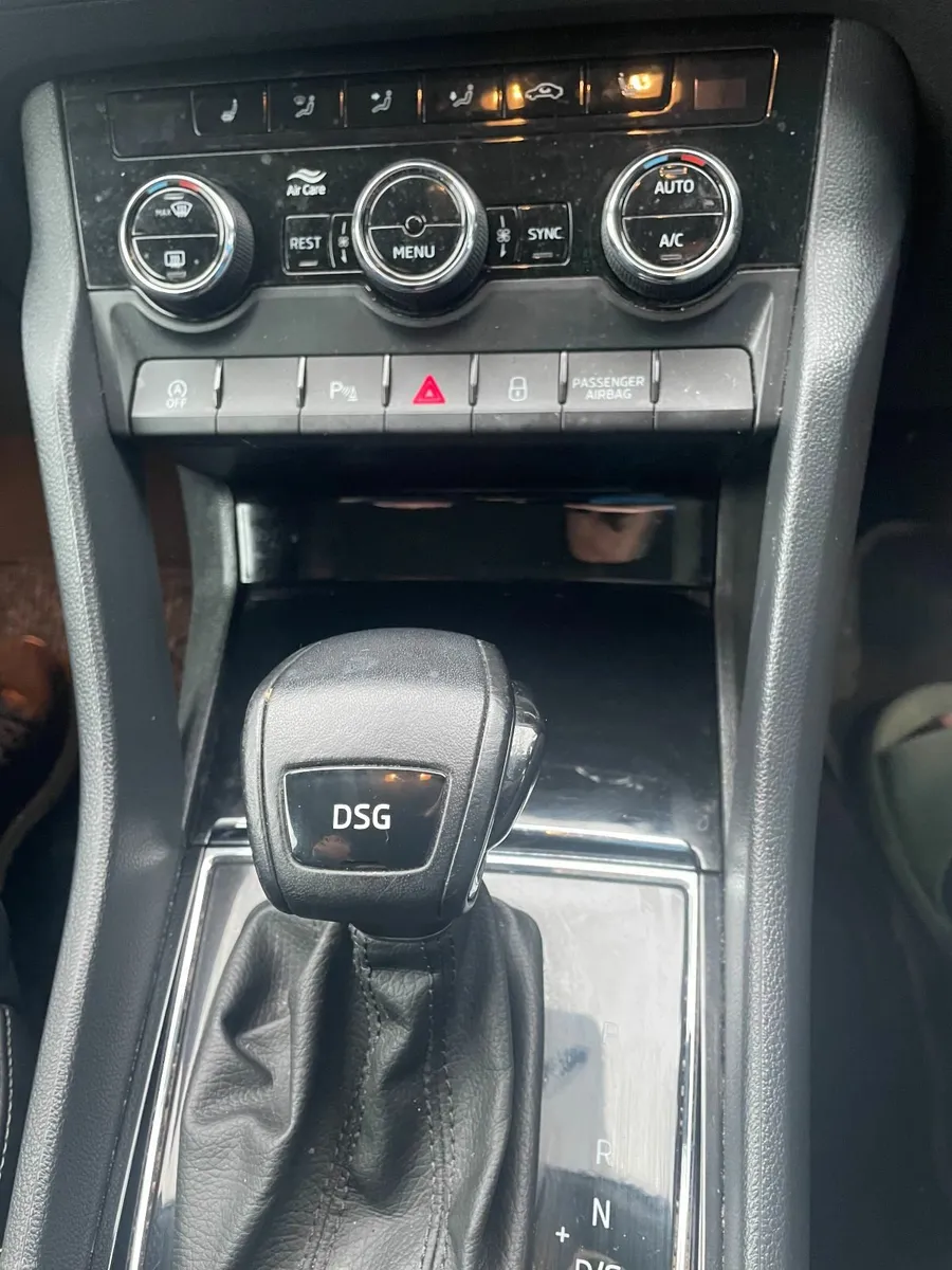 Skoda Kodiaq 2020 - Image 3