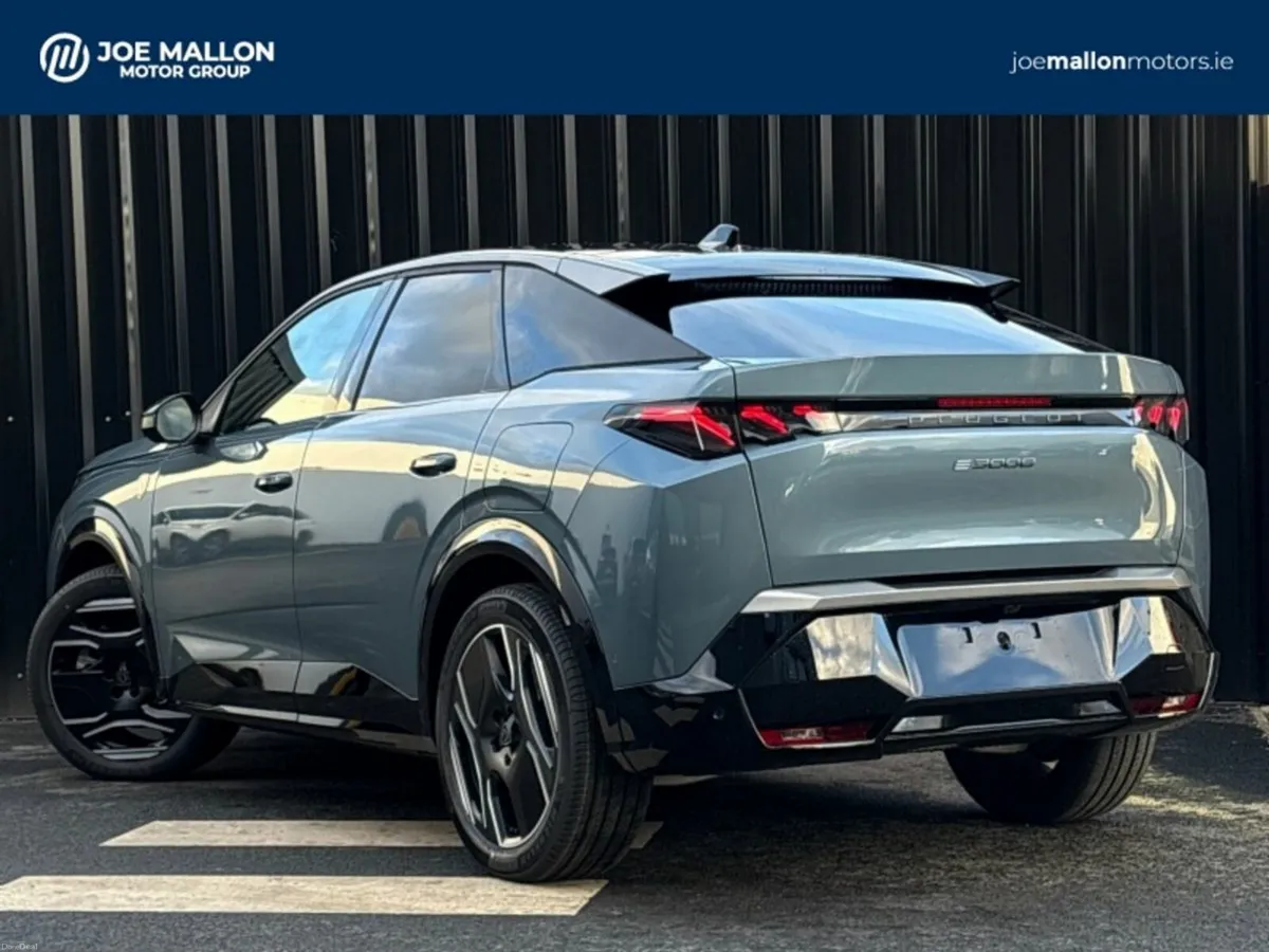 Peugeot 3008 E GT EXCLUSIVE - Image 2
