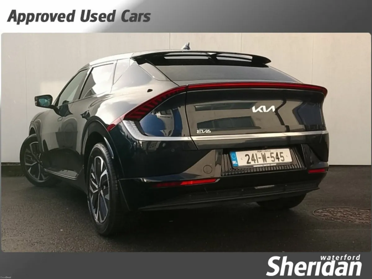 Kia EV6 EV6 Earth 77KWH - Image 3