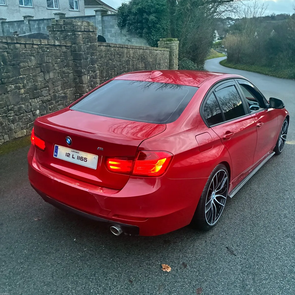 Bmw f30 tax and tested - Image 4