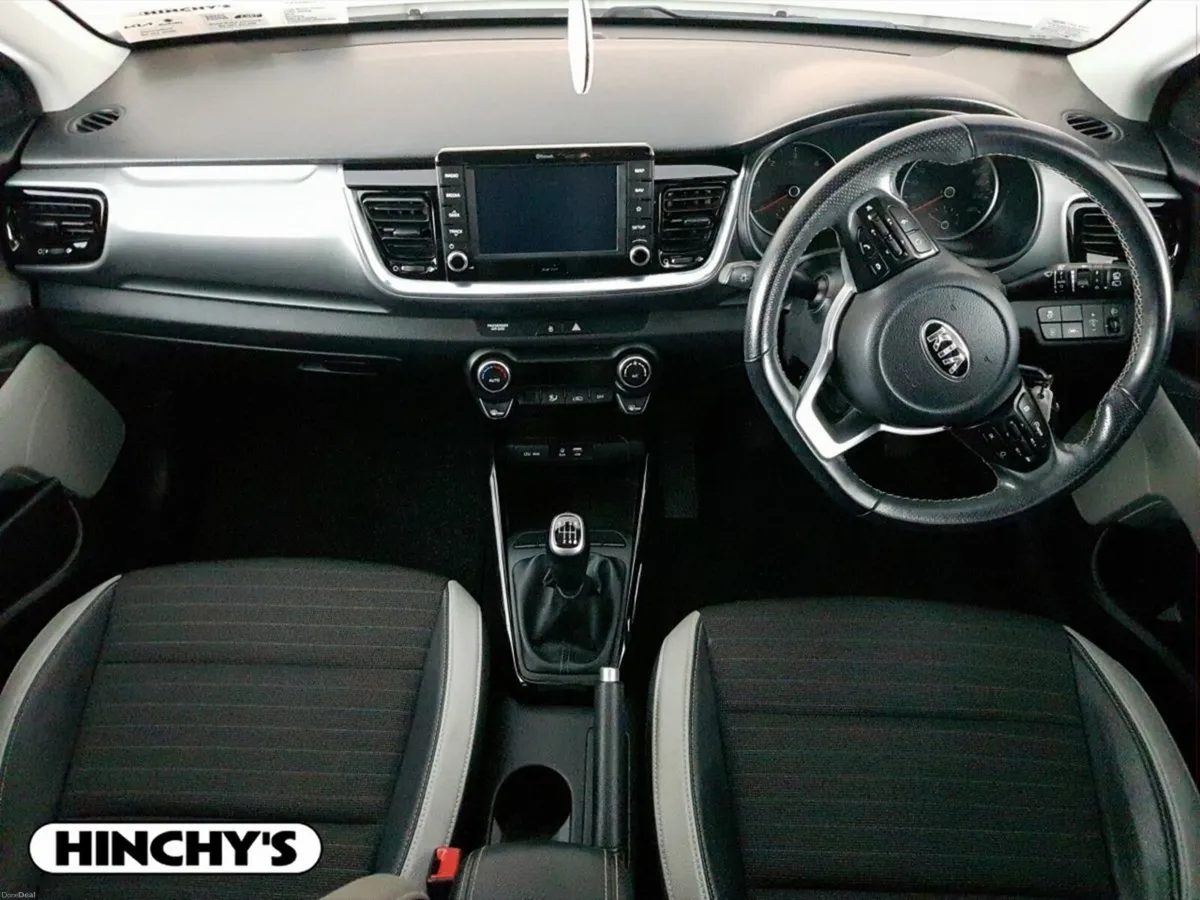 Kia Stonic 1.6 K3 Diesel - Image 2